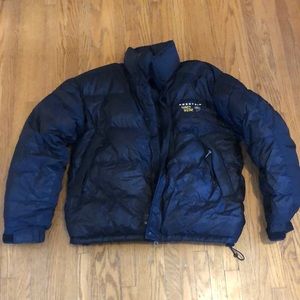 Mountain Hardware Down Jacket